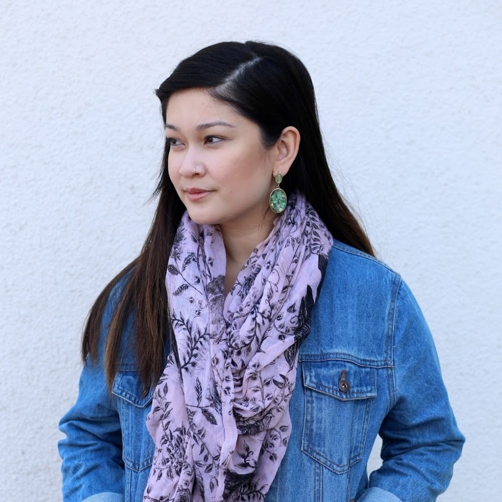 Meet your Posher, Maria